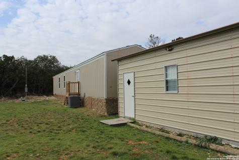 846 Inglewood Canyon Lake TX 78133