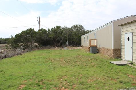 846 Inglewood Canyon Lake TX 78133