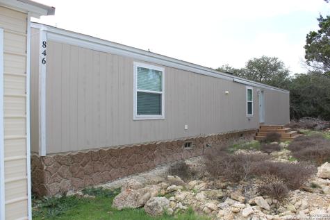 846 Inglewood Canyon Lake TX 78133