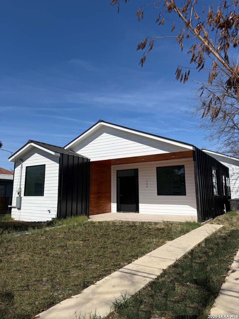 105 Forrest San Antonio TX 78204