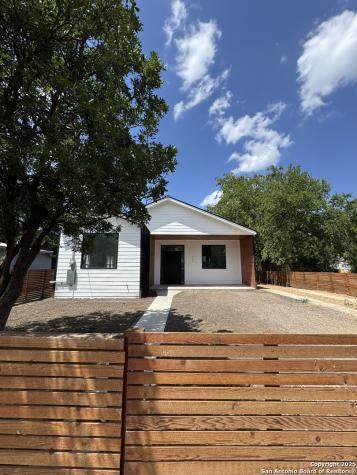 105 Forrest San Antonio TX 78204
