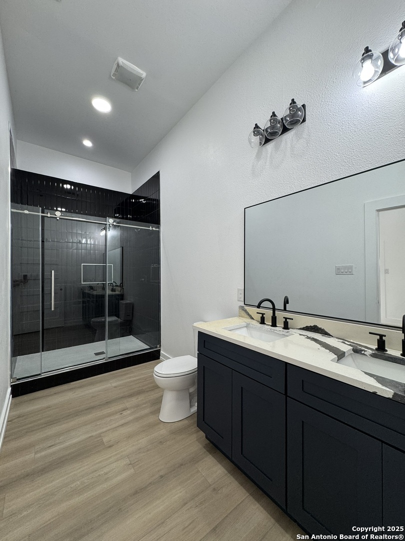105 Forrest San Antonio TX 78204