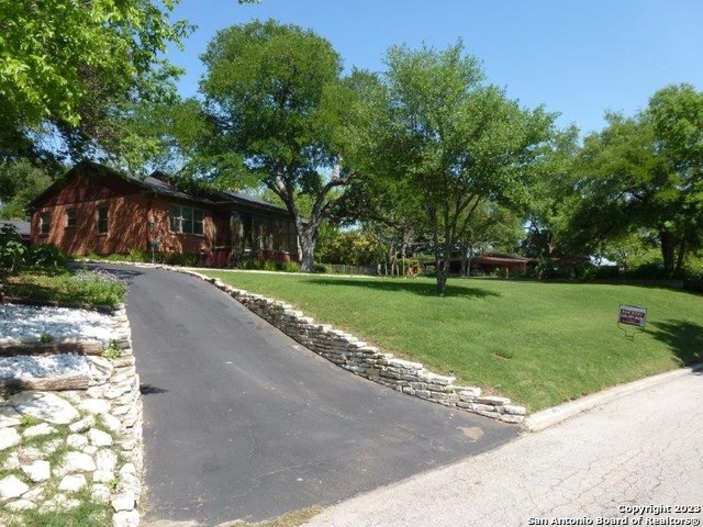 149 Downing Drive San Antonio TX 78209
