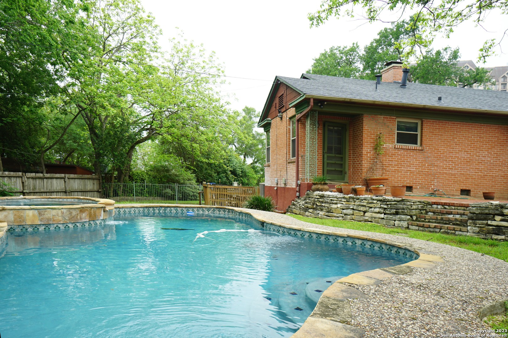 149 Downing Drive San Antonio TX 78209