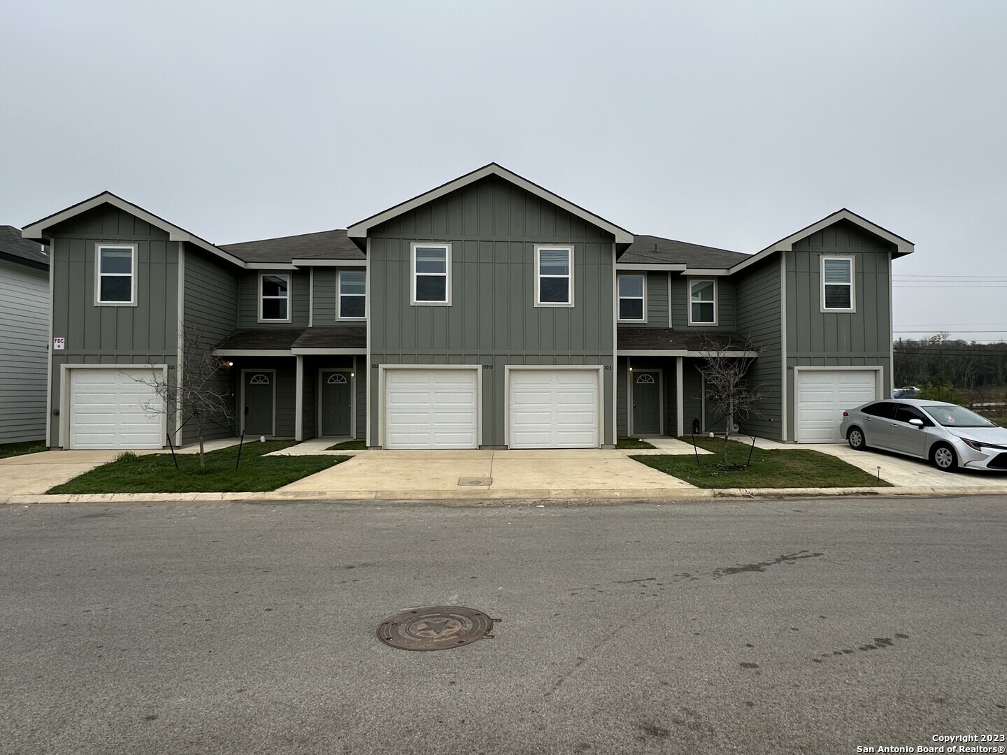 9919 Grove Mist San Antonio TX 78233