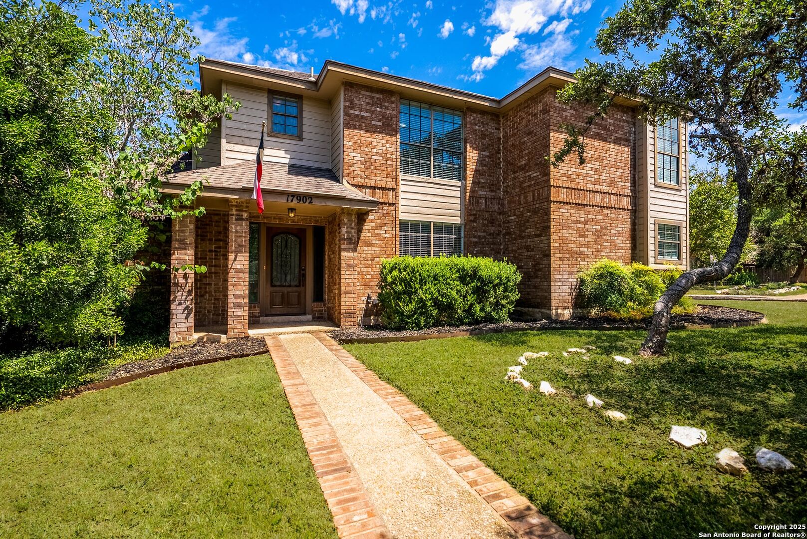 17902 Crystal Knoll San Antonio TX 78258