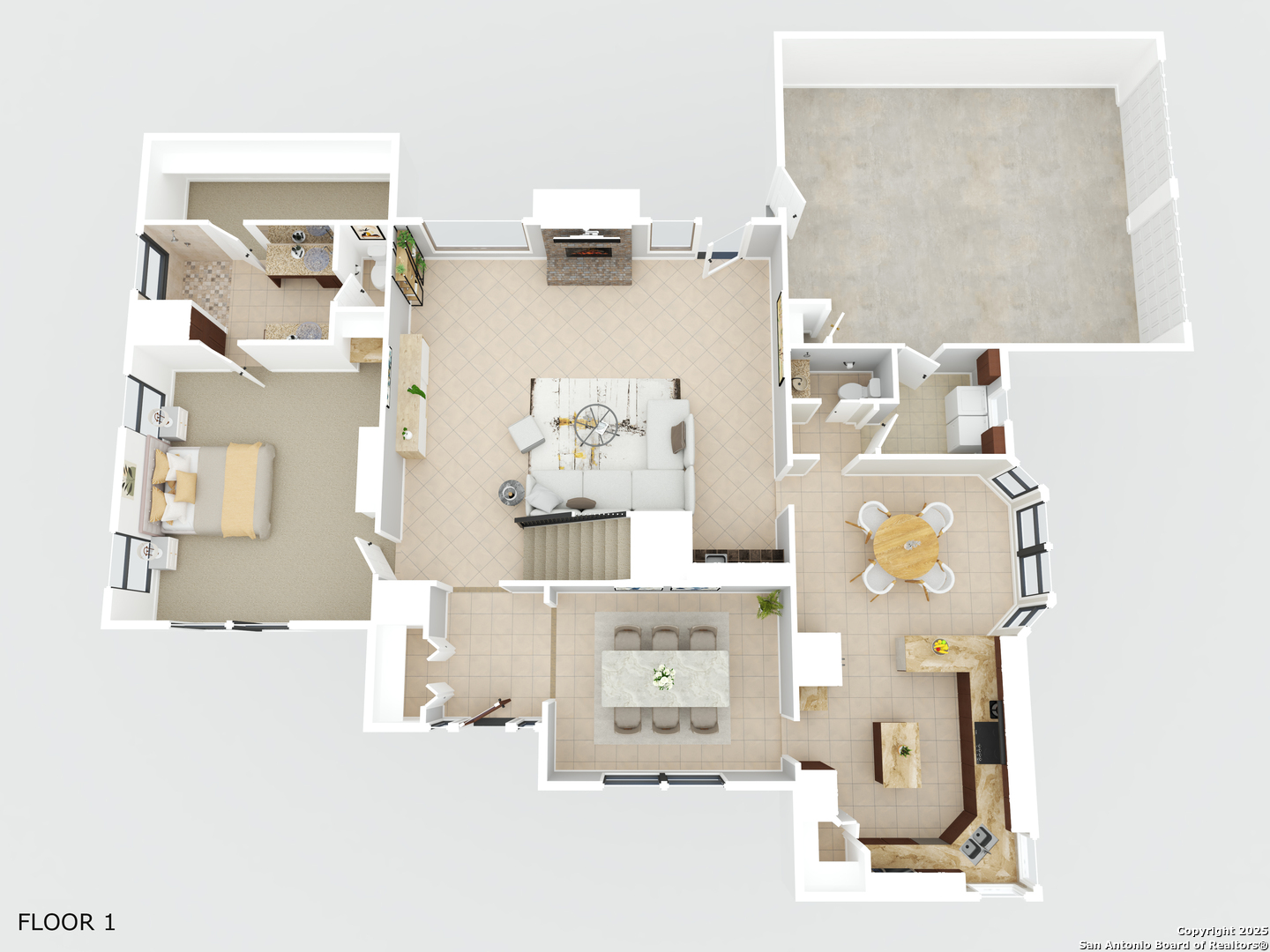 17902 Crystal Knoll San Antonio TX 78258