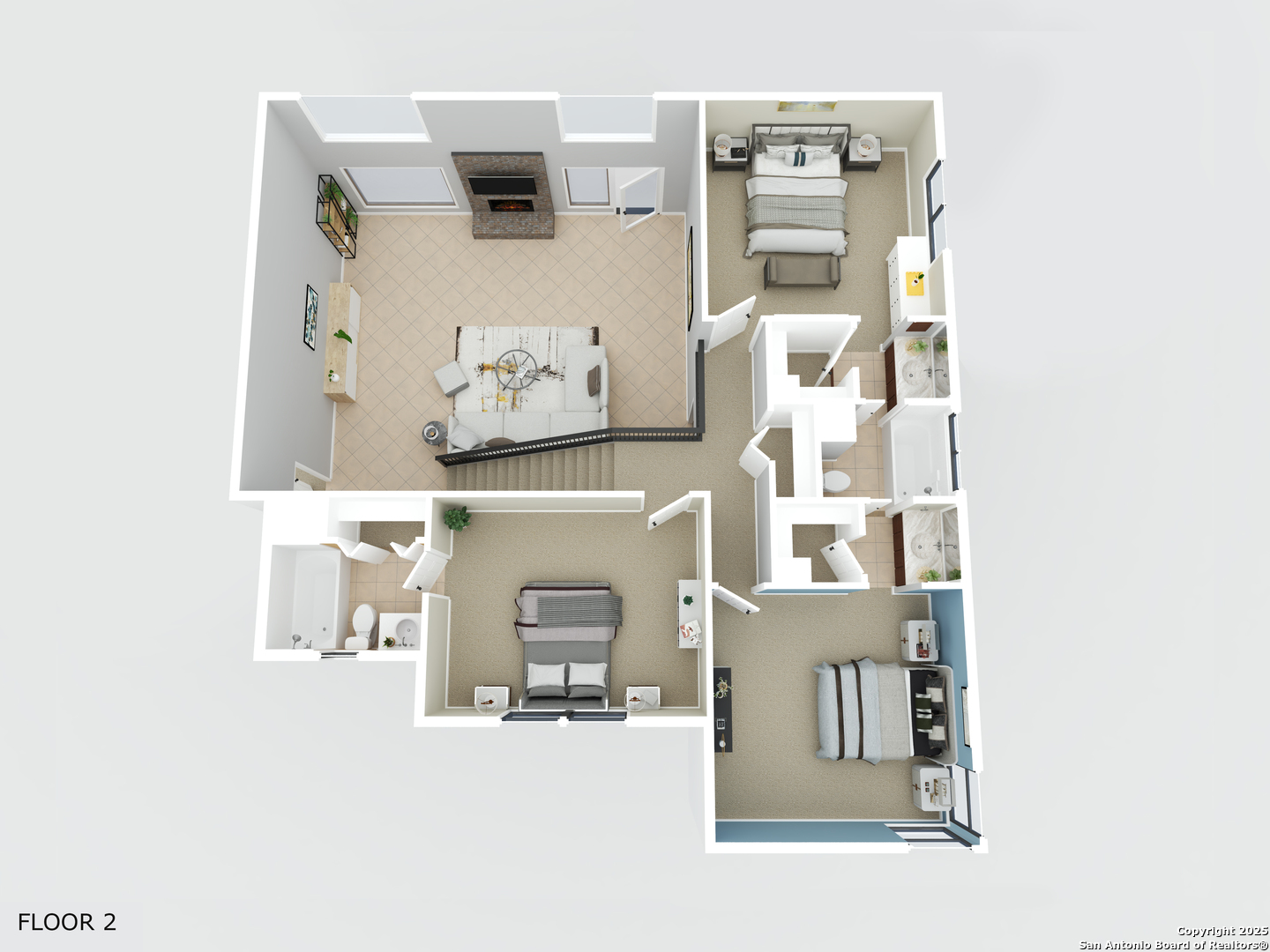 17902 Crystal Knoll San Antonio TX 78258