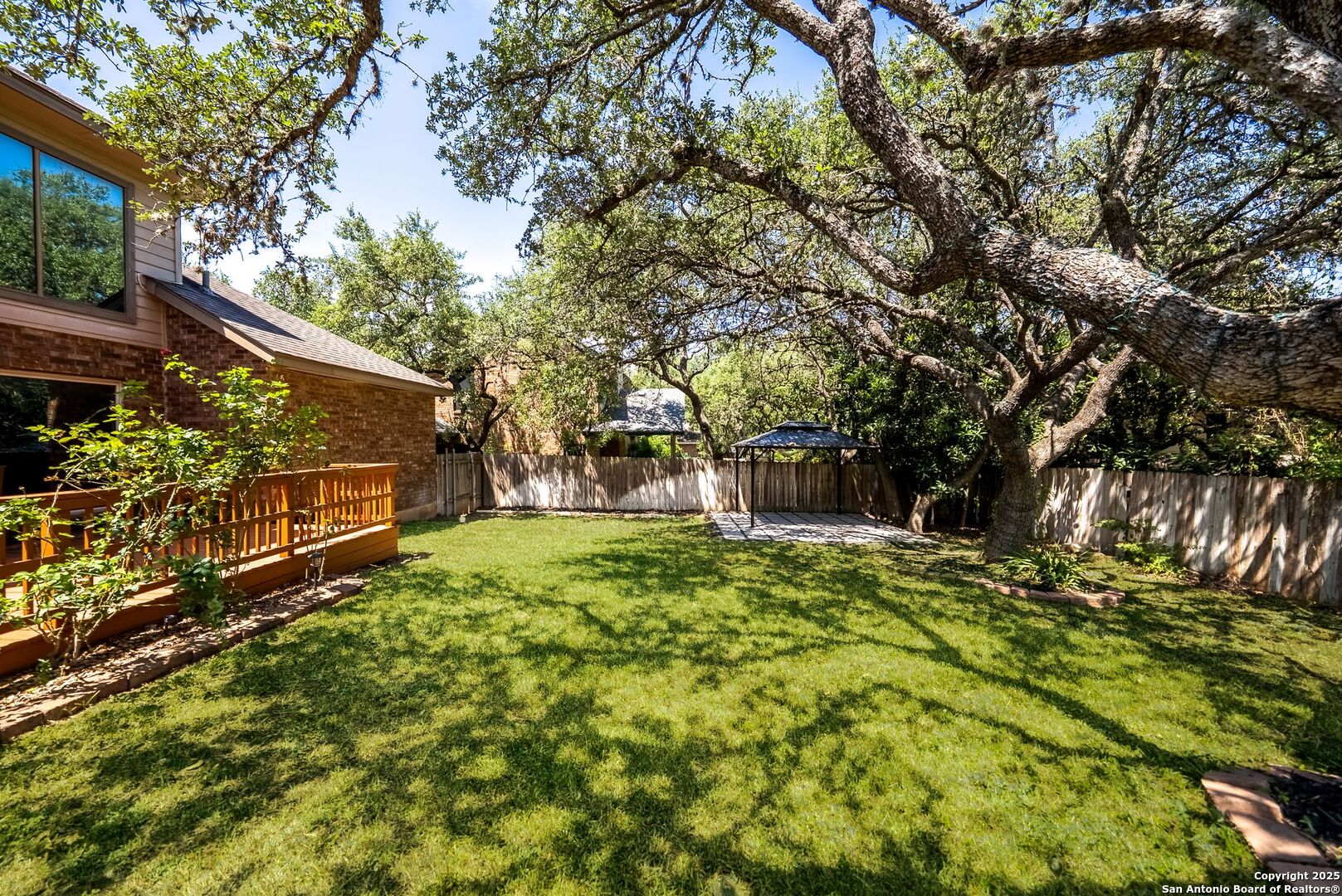 17902 Crystal Knoll San Antonio TX 78258