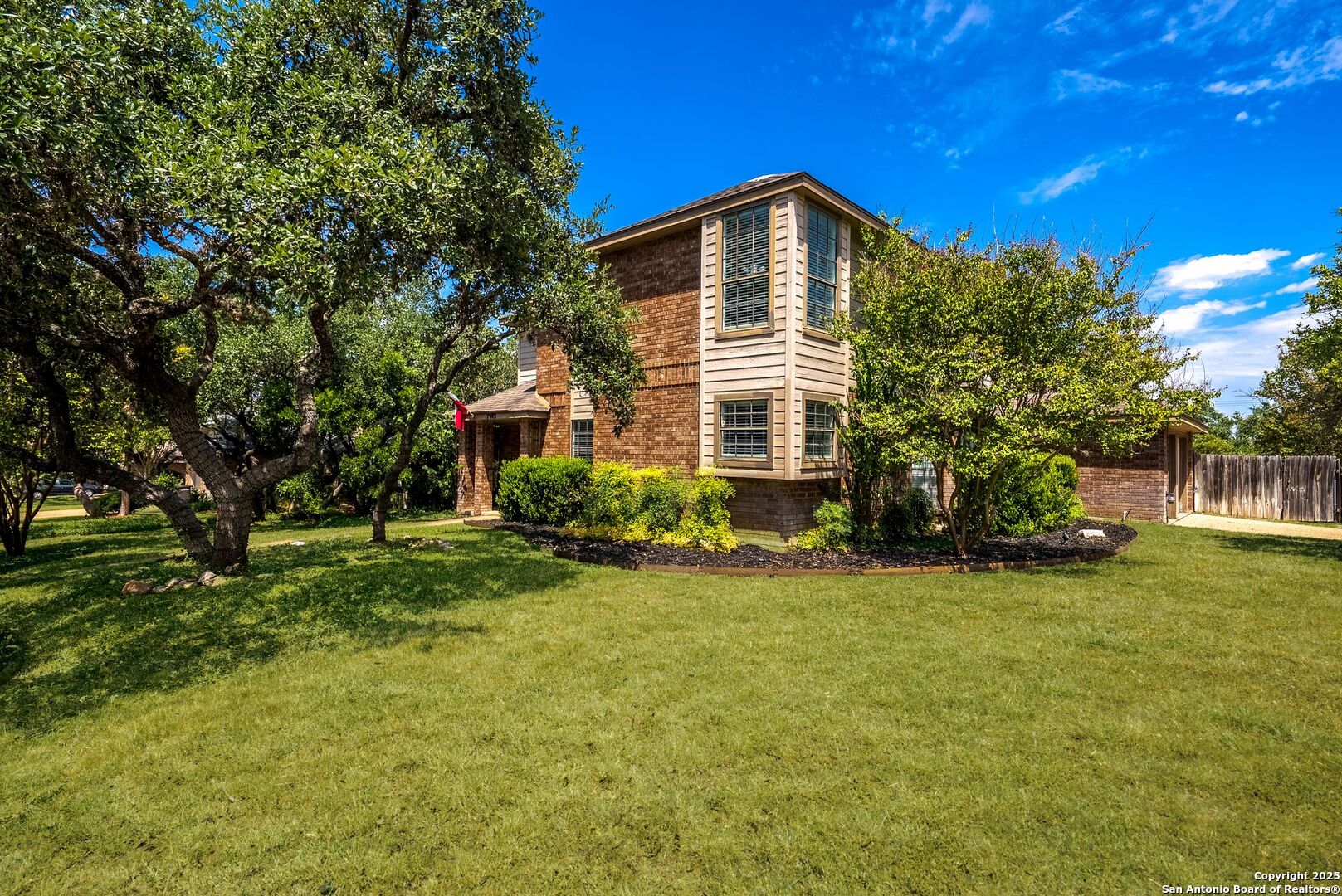 17902 Crystal Knoll San Antonio TX 78258