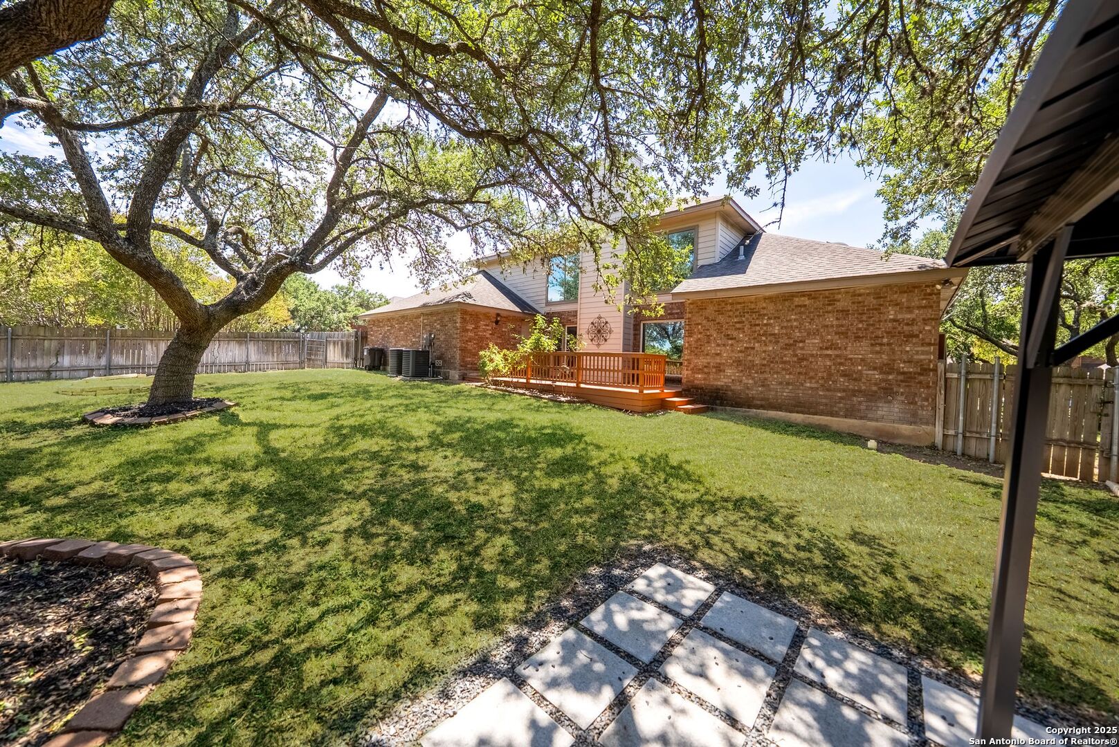 17902 Crystal Knoll San Antonio TX 78258