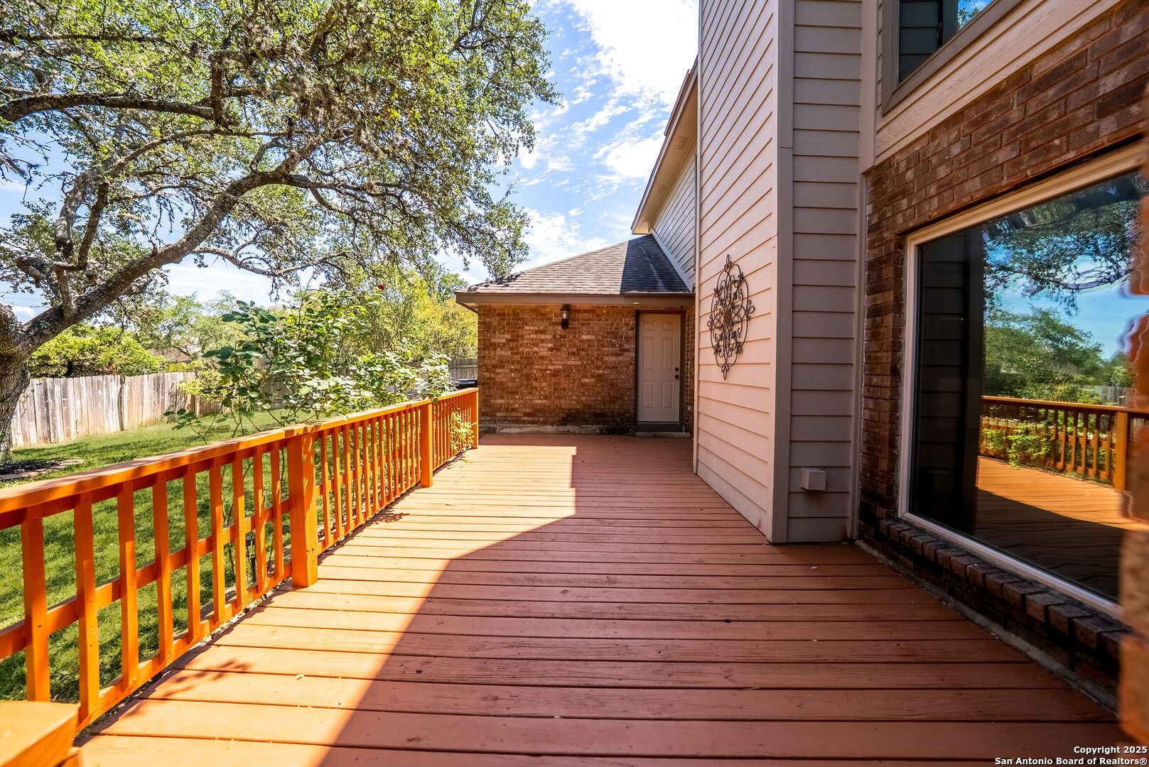 17902 Crystal Knoll San Antonio TX 78258
