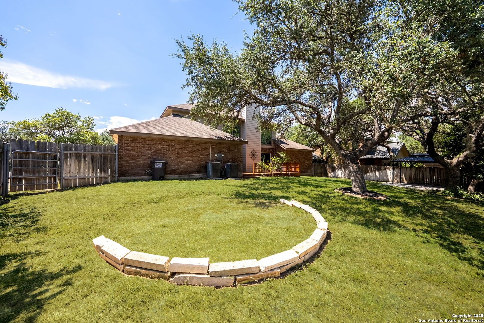 17902 Crystal Knoll San Antonio TX 78258