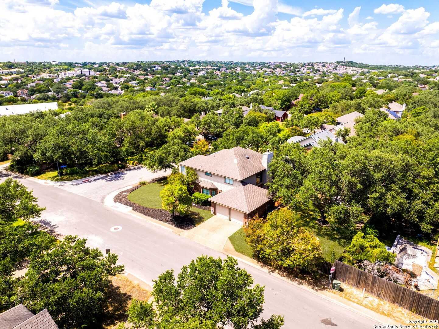 17902 Crystal Knoll San Antonio TX 78258