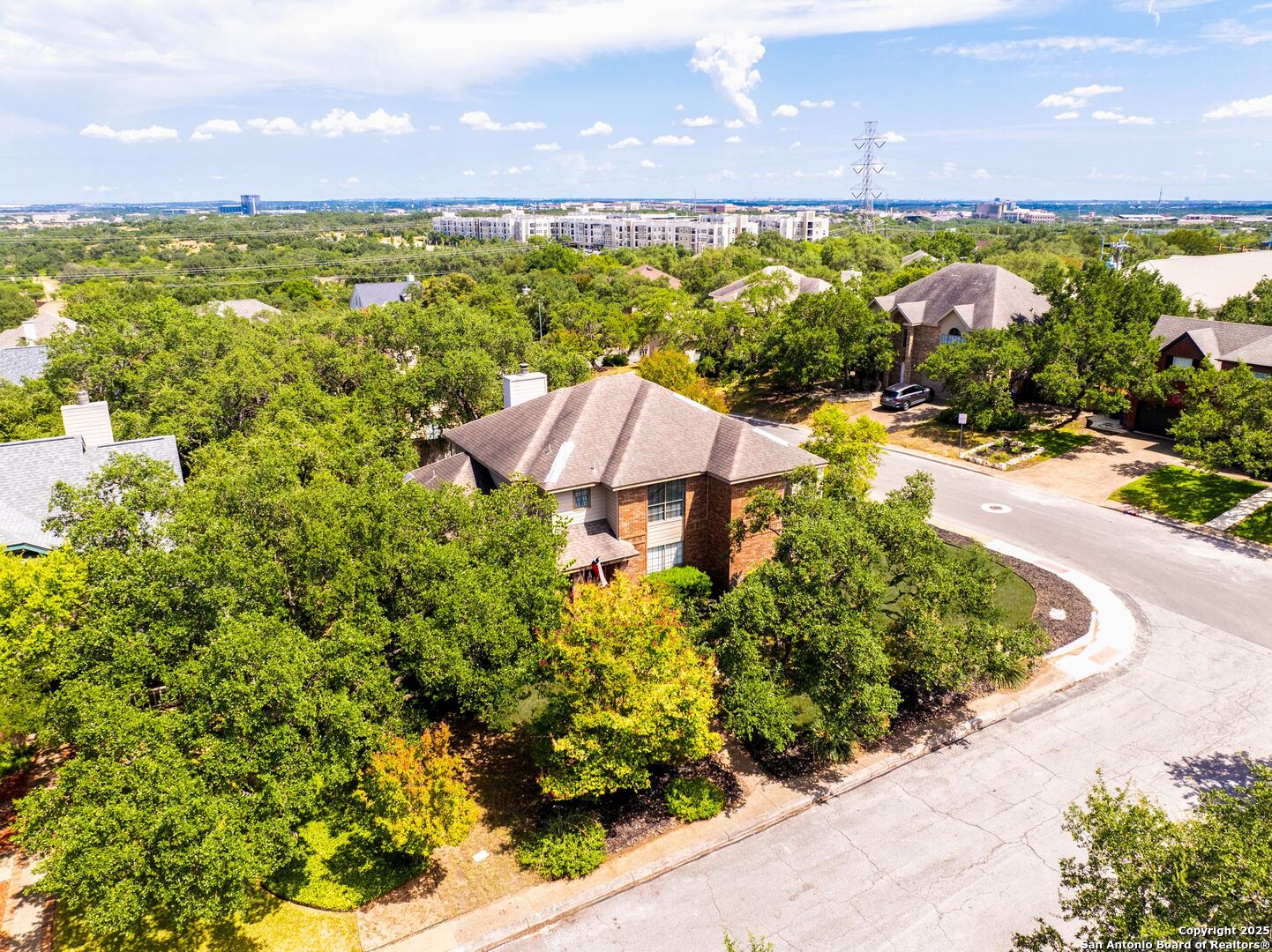 17902 Crystal Knoll San Antonio TX 78258