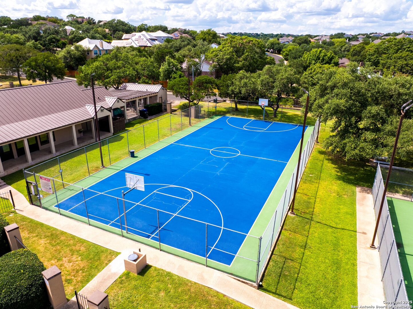 17902 Crystal Knoll San Antonio TX 78258