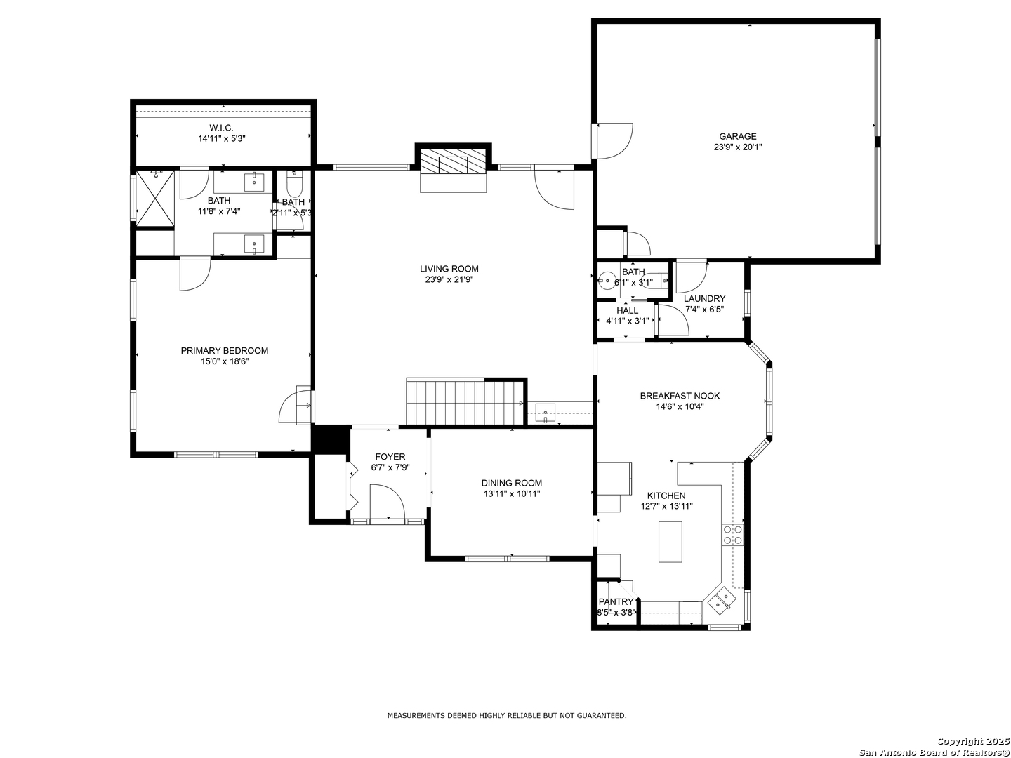 17902 Crystal Knoll San Antonio TX 78258