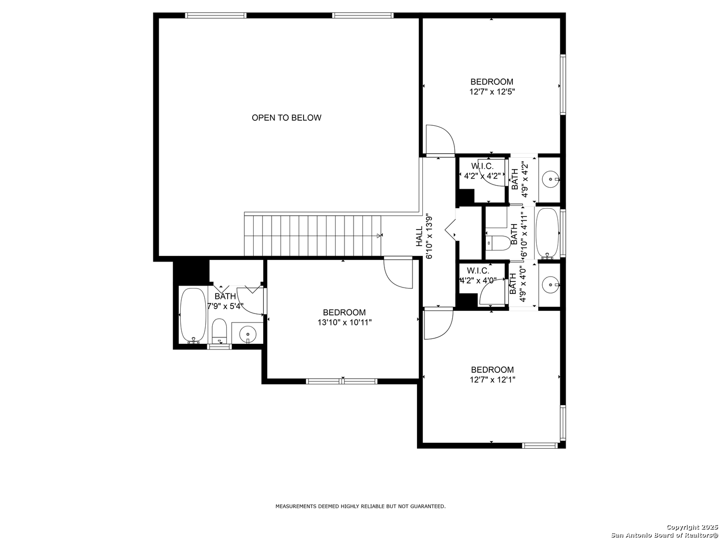 17902 Crystal Knoll San Antonio TX 78258