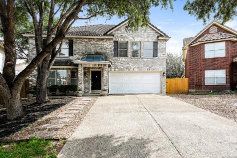 7407 Tom Kite Court San Antonio TX 78244