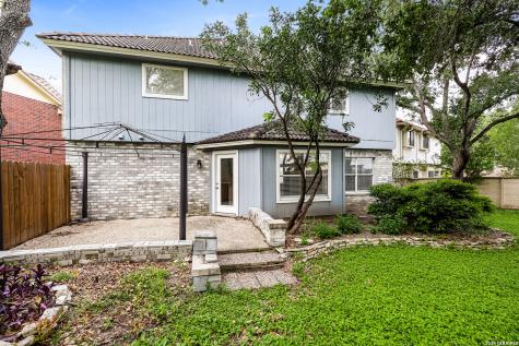 7407 Tom Kite Court San Antonio TX 78244
