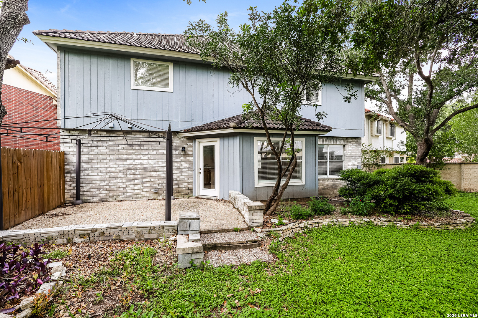 7407 Tom Kite Court San Antonio TX 78244