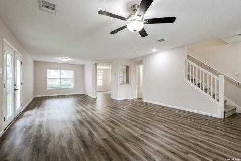 7407 Tom Kite Court San Antonio TX 78244