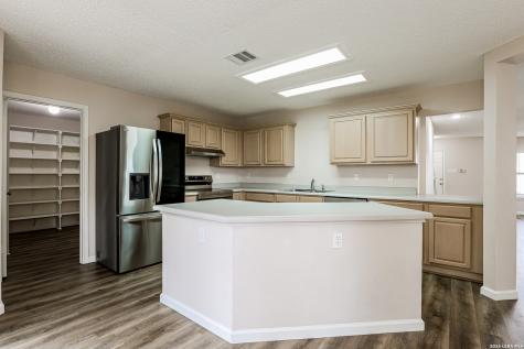 7407 Tom Kite Court San Antonio TX 78244