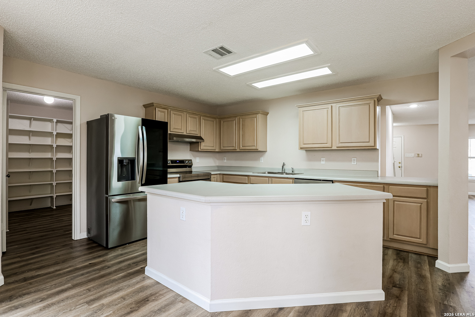 7407 Tom Kite Court San Antonio TX 78244