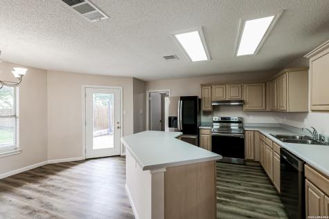 7407 Tom Kite Court San Antonio TX 78244