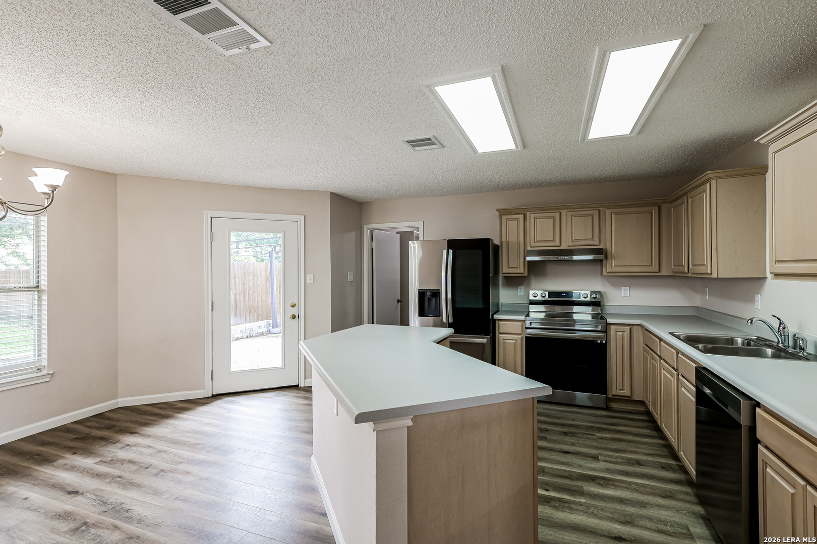 7407 Tom Kite Court San Antonio TX 78244