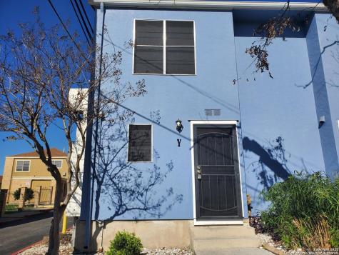 911-Y Vance Jackson Road San Antonio TX 78201