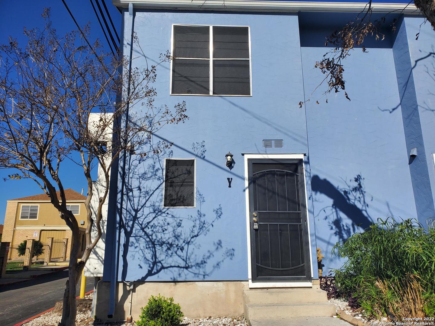 911-Y Vance Jackson Road San Antonio TX 78201