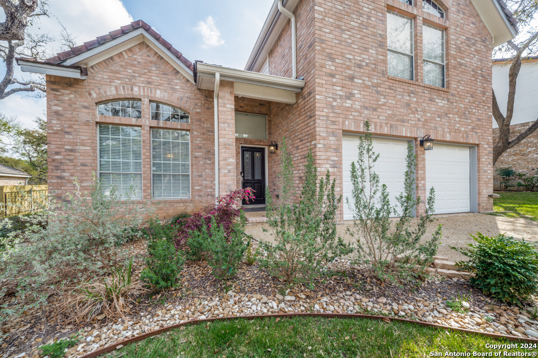 16310 Sacre Couer San Antonio TX 78232