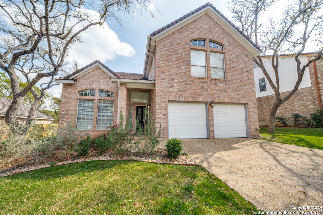 16310 Sacre Couer San Antonio TX 78232