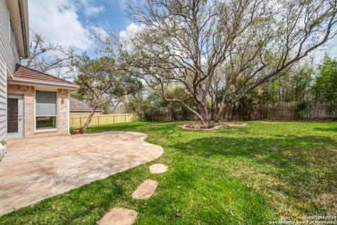 16310 Sacre Couer San Antonio TX 78232