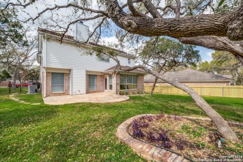 16310 Sacre Couer San Antonio TX 78232