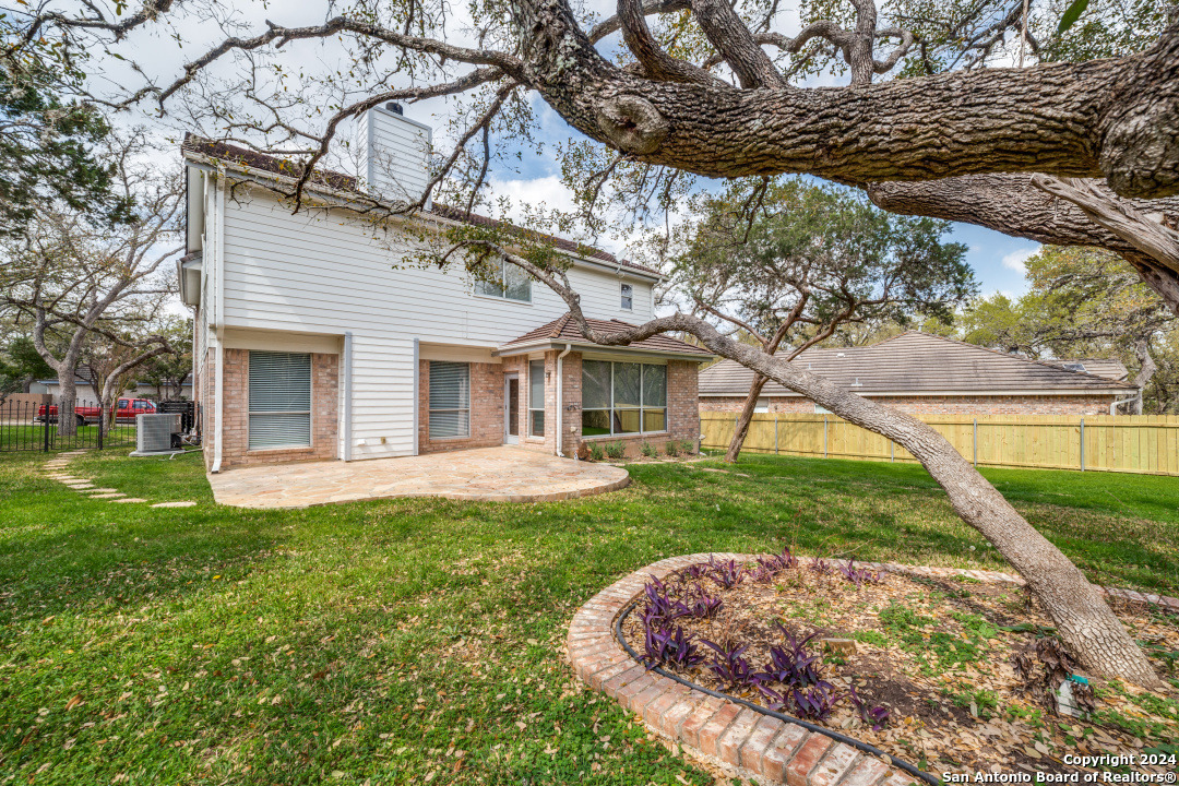16310 Sacre Couer San Antonio TX 78232