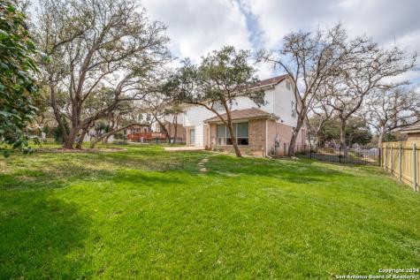 16310 Sacre Couer San Antonio TX 78232
