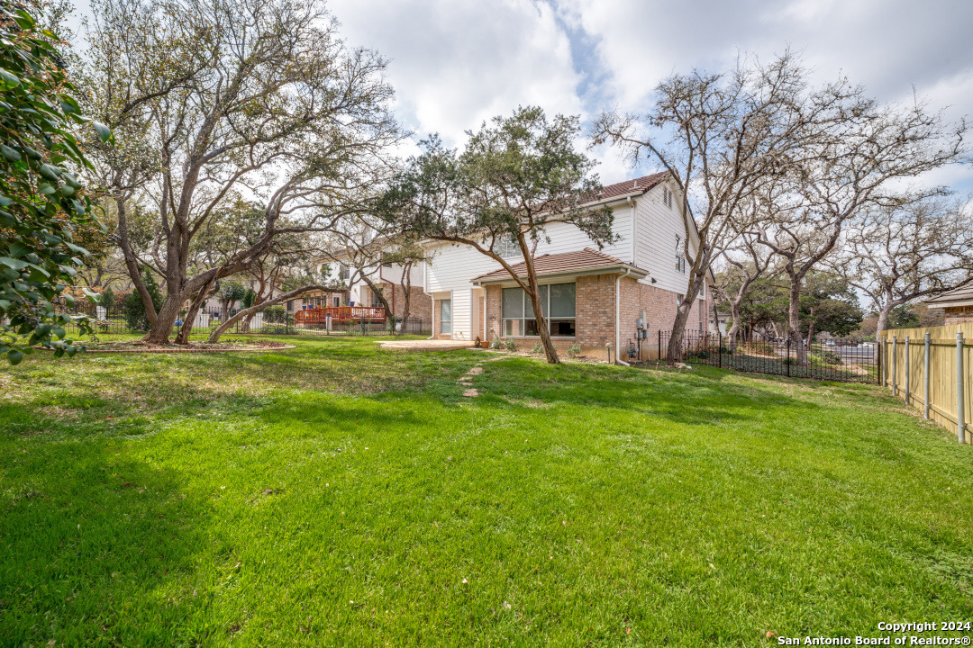 16310 Sacre Couer San Antonio TX 78232