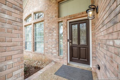 16310 Sacre Couer San Antonio TX 78232