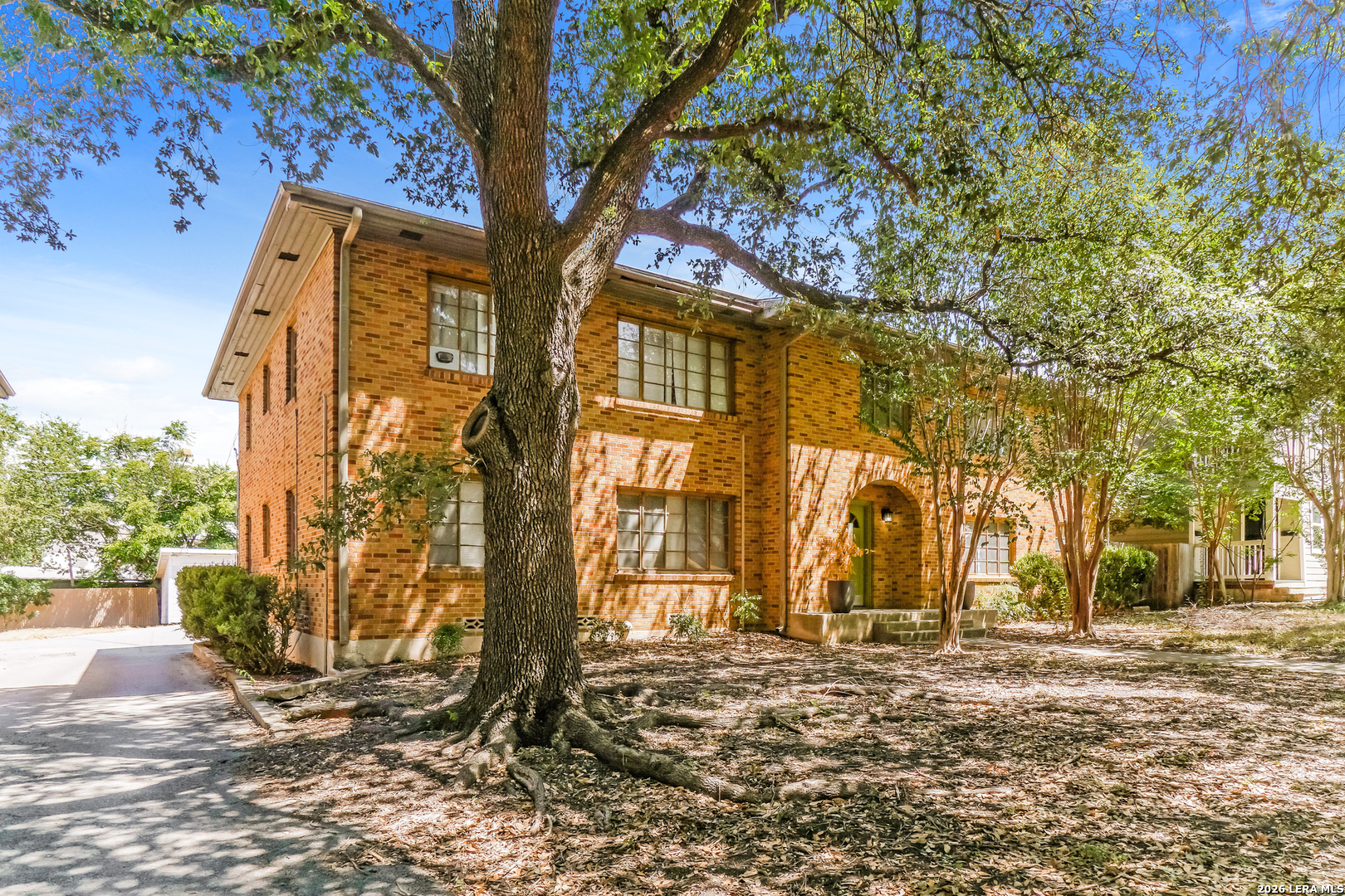 235 Natalen San Antonio TX 78209