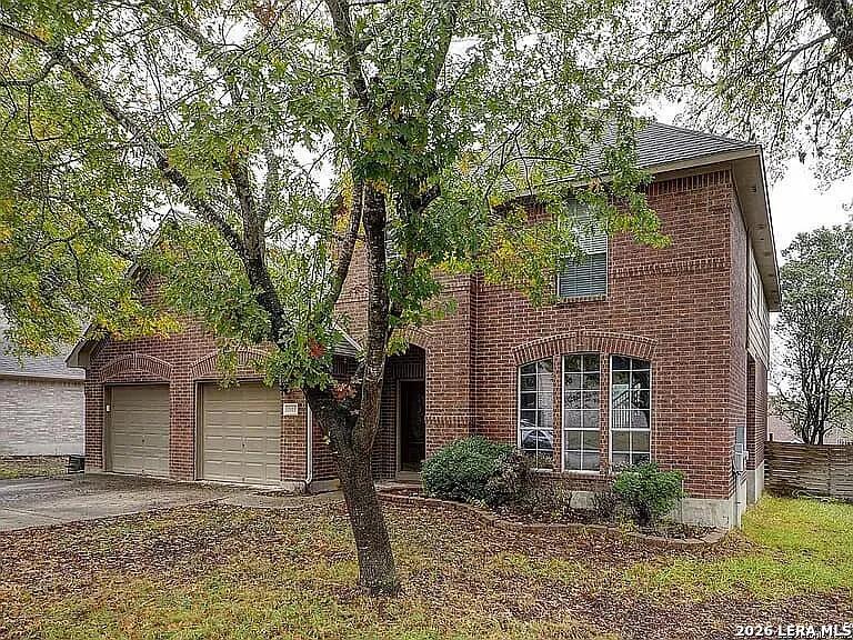 2524 Woodbridge Way Schertz TX 78154
