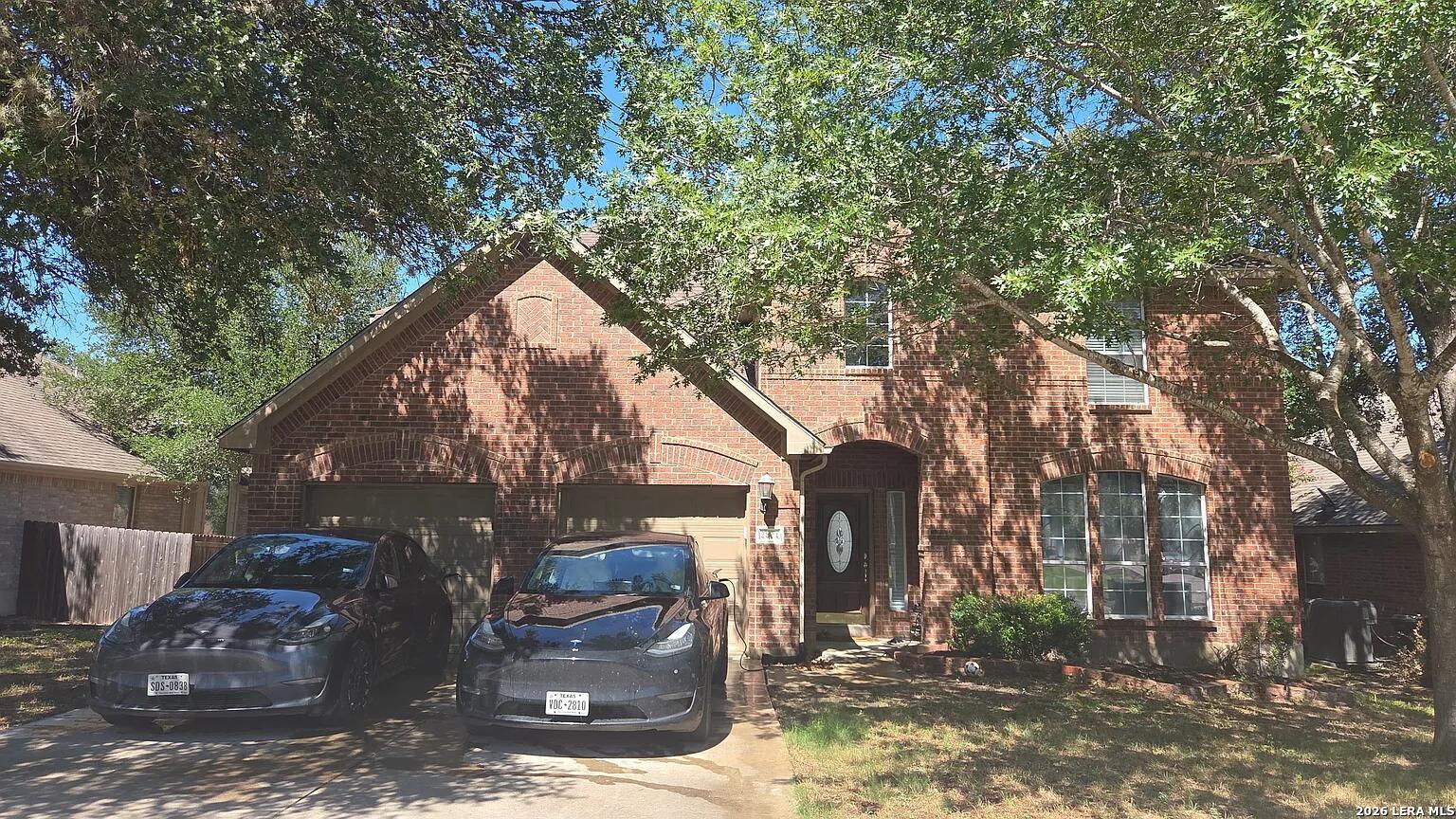 2524 Woodbridge Way Schertz TX 78154