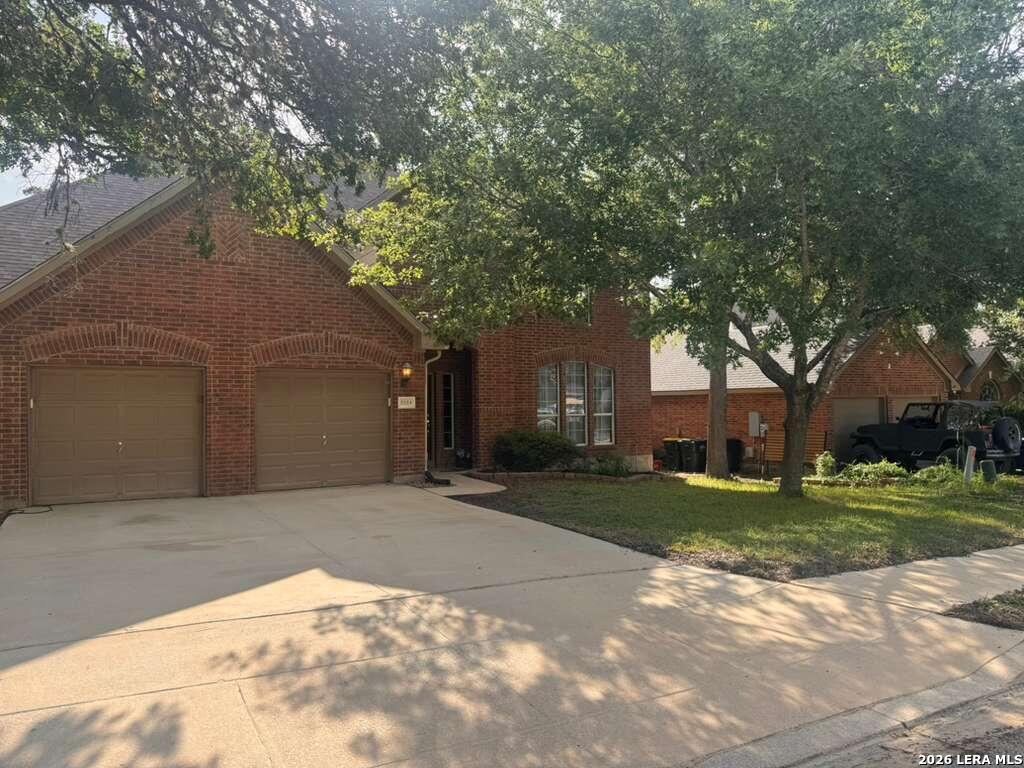 2524 Woodbridge Way Schertz TX 78154