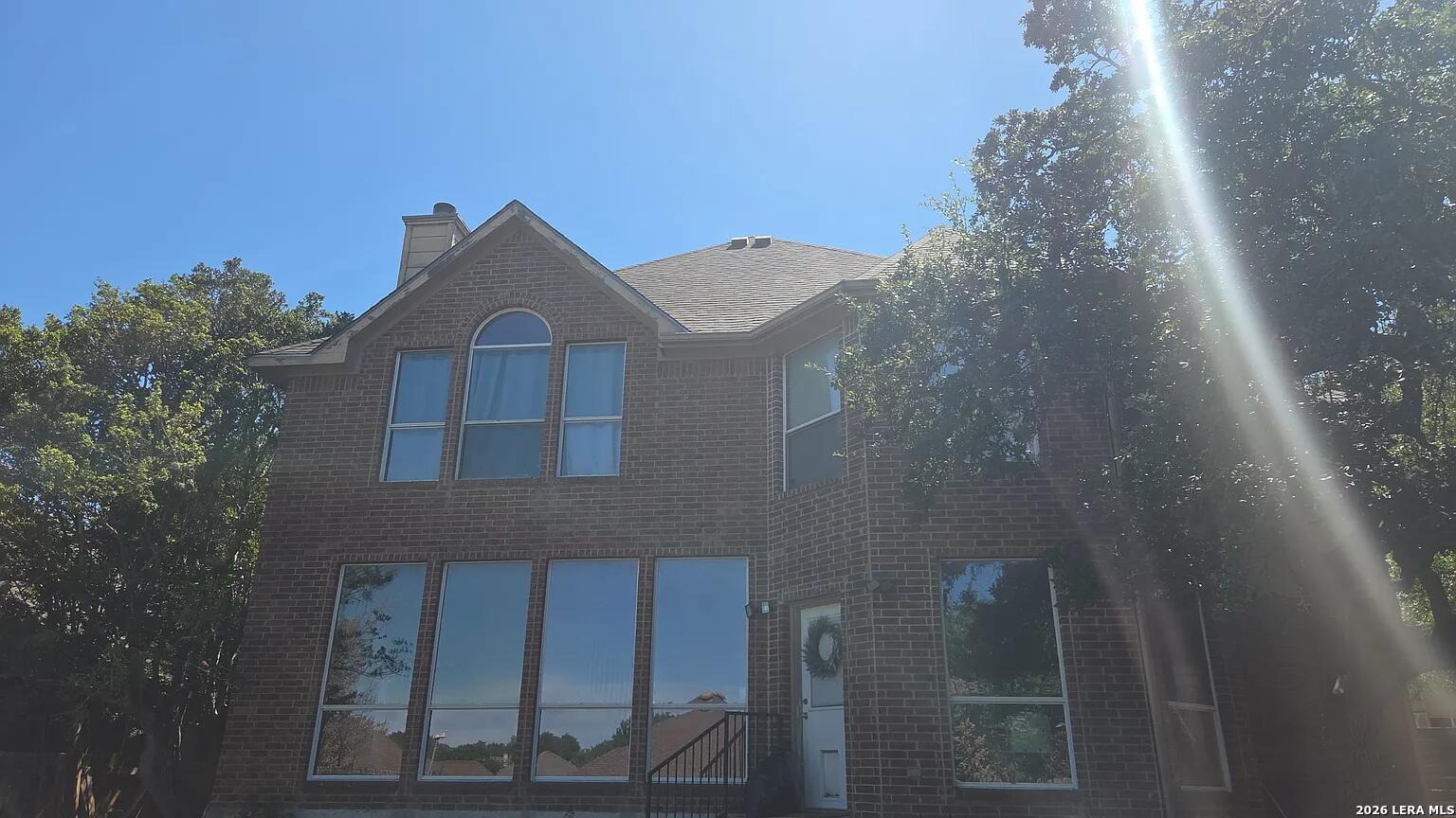 2524 Woodbridge Way Schertz TX 78154