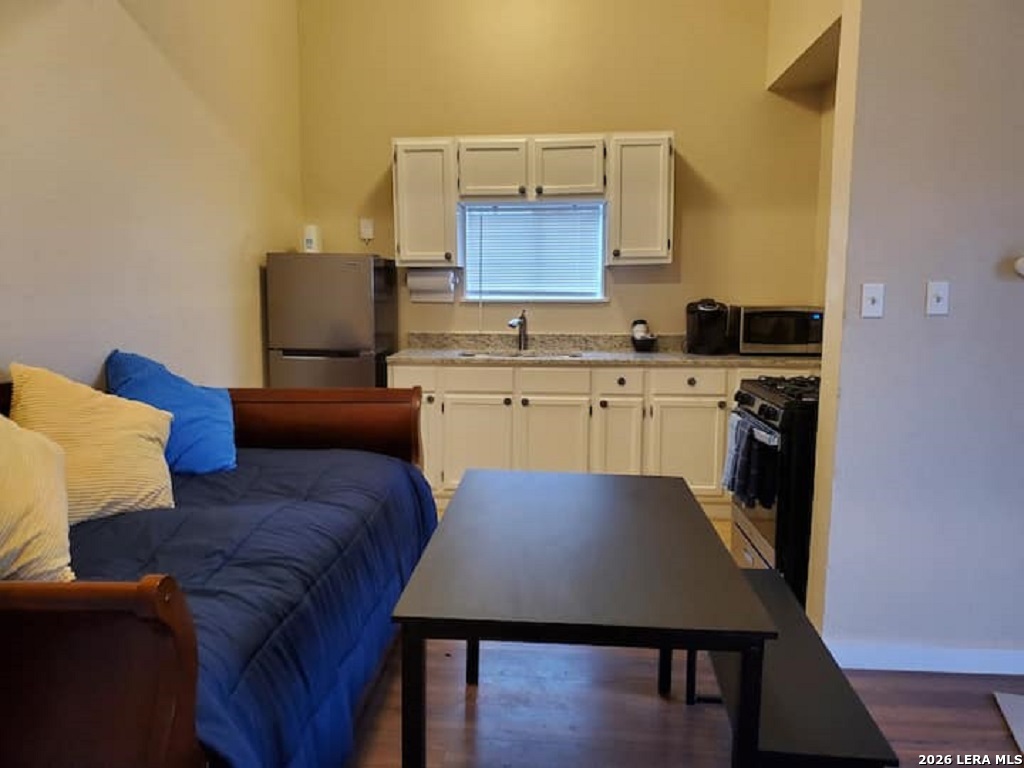 403 W Highland Boulevard San Antonio TX 78210