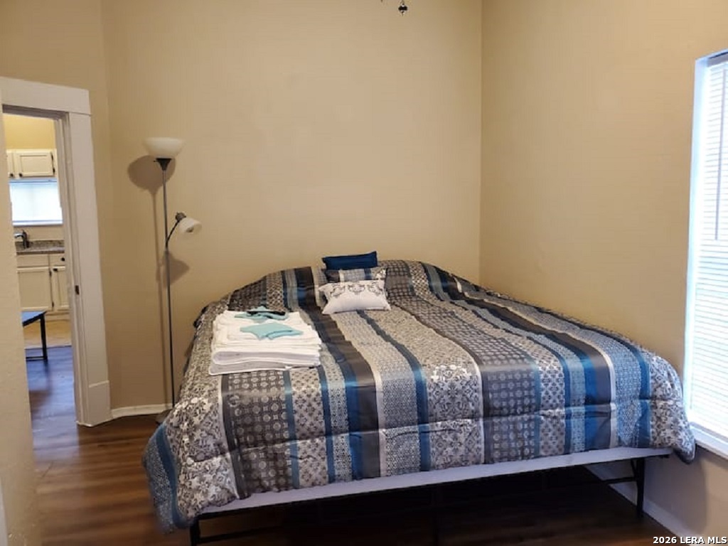 403 W Highland Boulevard San Antonio TX 78210