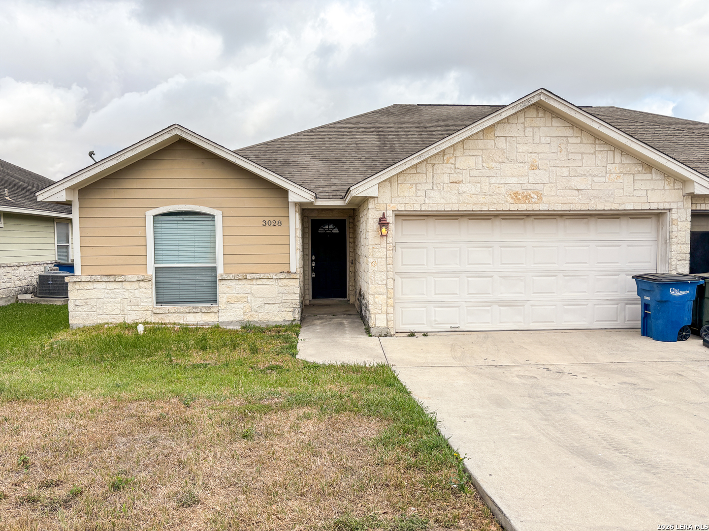 3028 Douglas Fir New Braunfels TX 78130