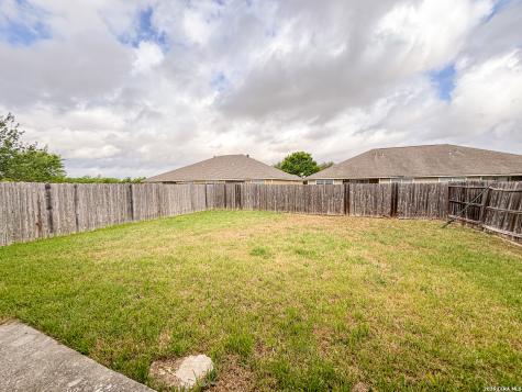 3028 Douglas Fir New Braunfels TX 78130
