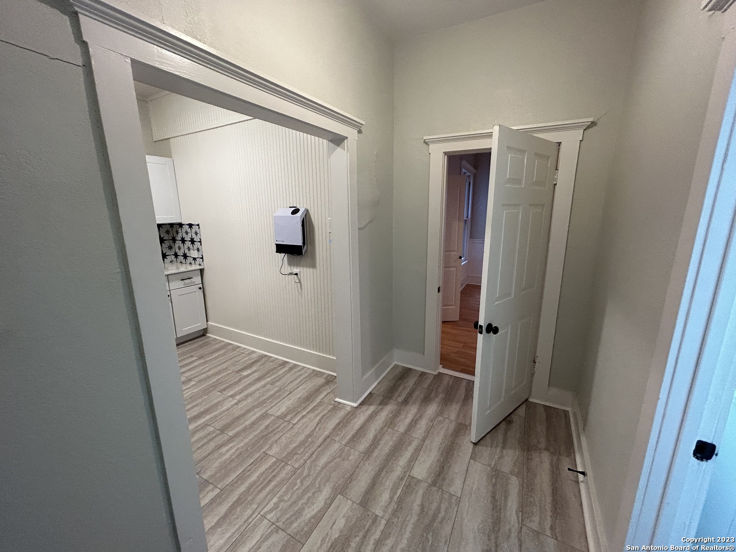 407 E Locust Street San Antonio TX 78212